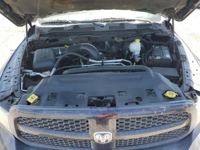 Zdjęcie 11 z aukcji – 2013 RAM 1500 ST z VIN 1C6RR6KT5DS641119