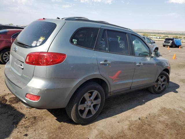 Photo 3 from auction – 2007 HYUNDAI SANTA FE S with VIN 5NMSH13E87H020313