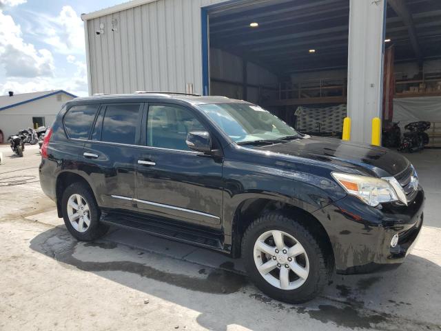 Photo 4 from auction – 2013 LEXUS GX 460 with VIN JTJBM7FX8D5060284