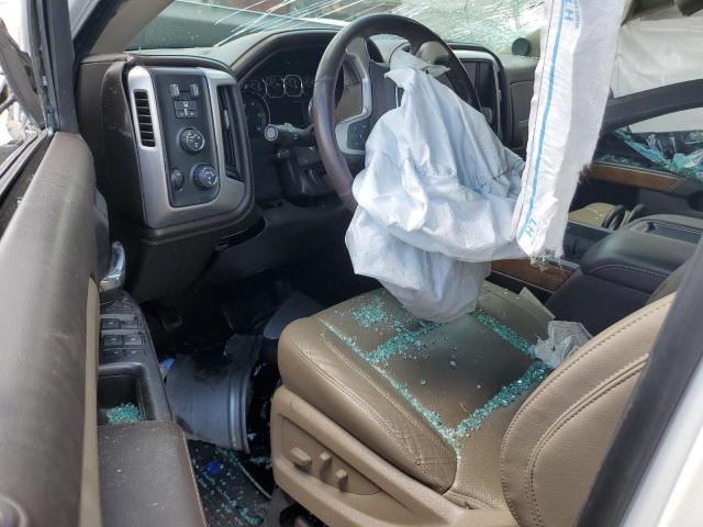 Фото 8 с аукциона – 2015 GMC SIERRA K15 с VIN 3GTU2VEC8FG403658