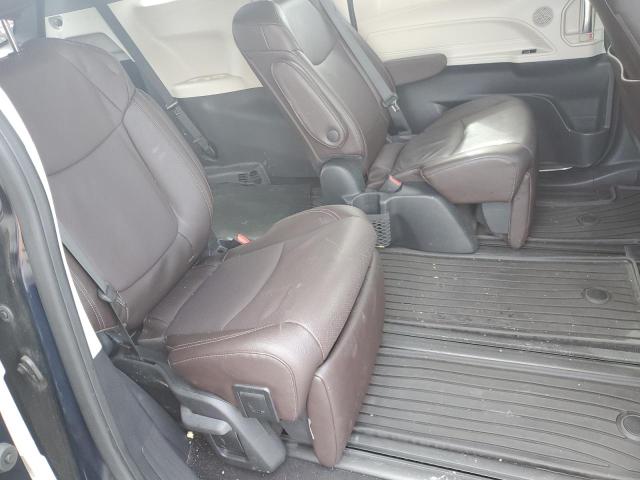 Photo 10 from auction – 2023 TOYOTA SIENNA LIM with VIN 5TDESKFC2PS081491
