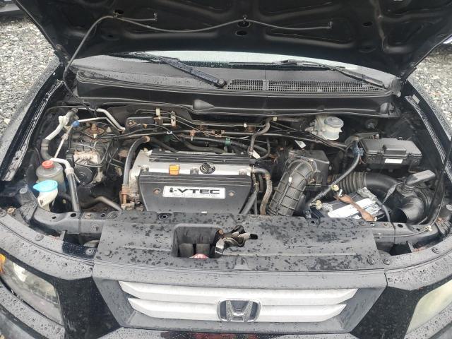 Photo 12 from auction – 2007 HONDA ELEMENT EX with VIN 5J6YH28727L007916