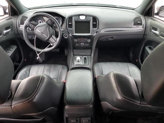 Photo 8 from auction – 2015 CHRYSLER 300 S with VIN 2C3CCABG6FH820306