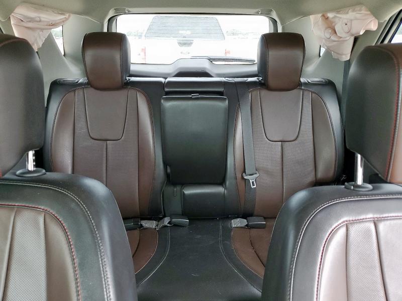 Photo 10 from auction – 2014 CHEVROLET EQUINOX LT with VIN 2GNFLHEK8E6290083