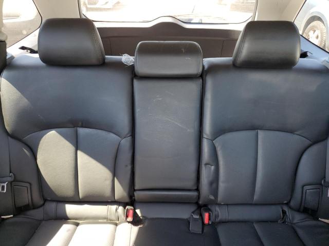 Photo 10 from auction – 2011 SUBARU OUTBACK 2. with VIN 4S4BRBKC1B3443417