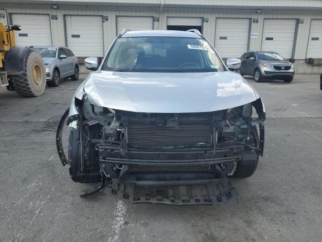 Photo 5 from auction – 2016 NISSAN ROGUE S with VIN JN8AT2MT2GW027949