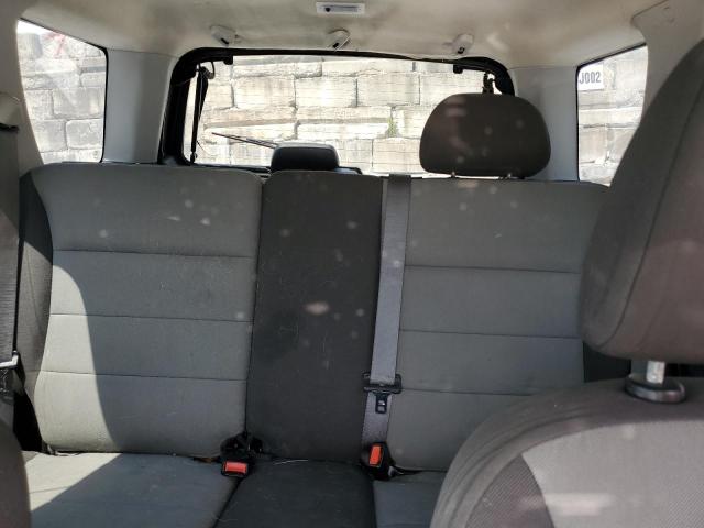Photo 10 from auction – 2005 FORD ESCAPE XLS with VIN 1FMYU02Z25KD16249