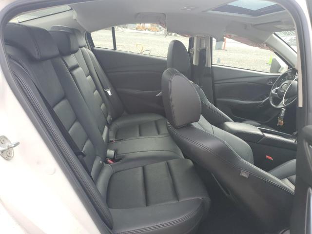 Photo 10 from auction – 2016 MAZDA 6 TOURING with VIN JM1GJ1V53G1407160