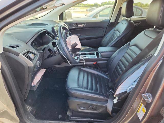 Photo 7 from auction – 2022 FORD EDGE SEL with VIN 2FMPK4J98NBA74572