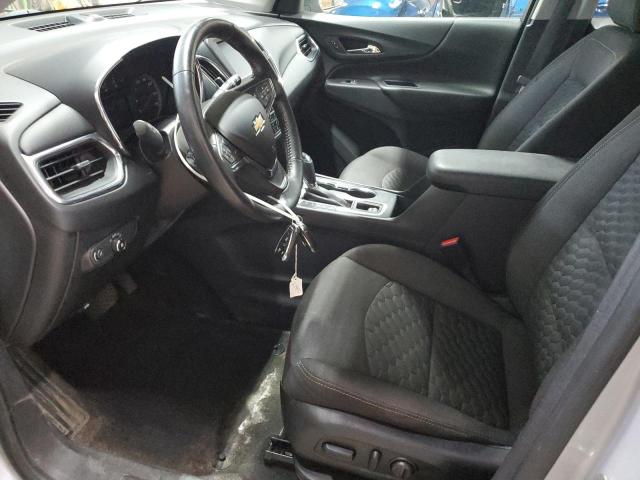 Photo 7 from auction – 2018 CHEVROLET EQUINOX LT with VIN 2GNAXSEV2J6117241