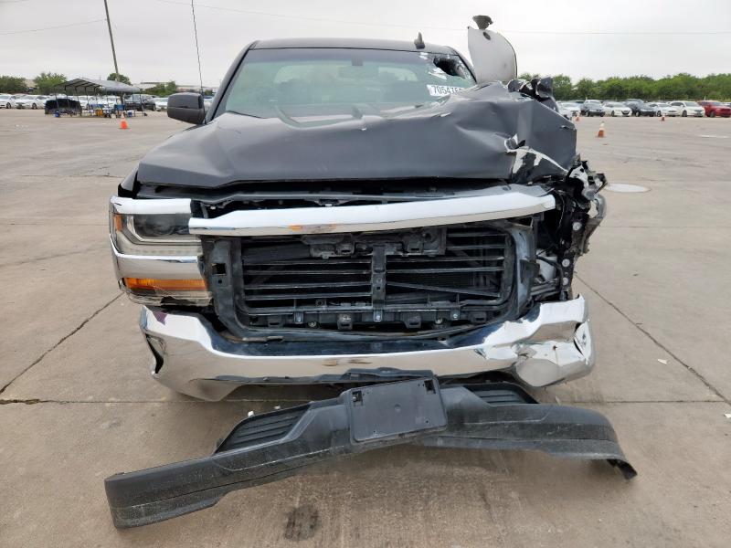 Photo 5 from auction – 2019 CHEVROLET SILVERADO with VIN 2GCRCPEC1K1126515