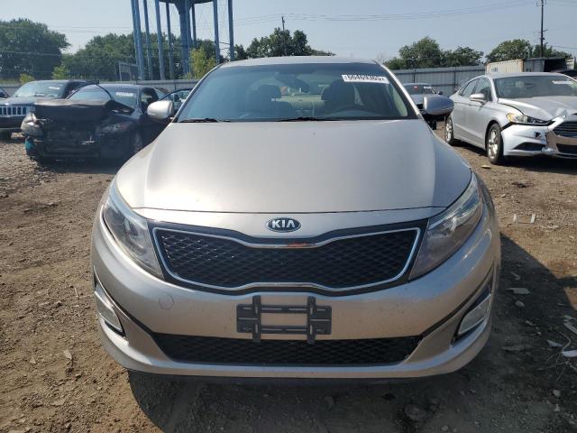 Foto 5 de la subasta – 2015 KIA OPTIMA LX con VIN KNAGM4A74F5569139