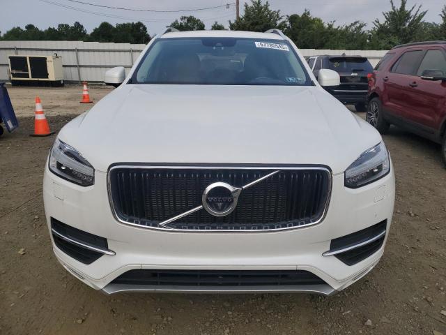 Photo 5 from auction – 2018 VOLVO XC90 T6 with VIN YV4A22PK0J1209359