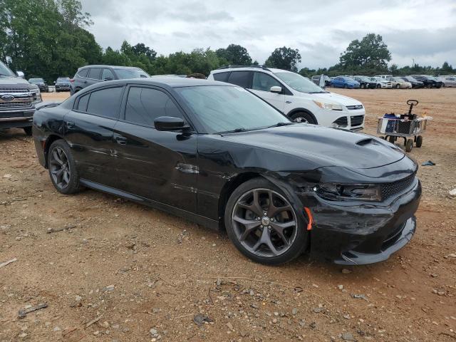 Photo 4 from auction – 2019 DODGE CHARGER GT with VIN 2C3CDXHG3KH653792