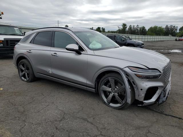 صورة رقم 4 من المزاد - 2025 GENESIS GV70 BASE مع VIN 5NMMCDTC4SH020082