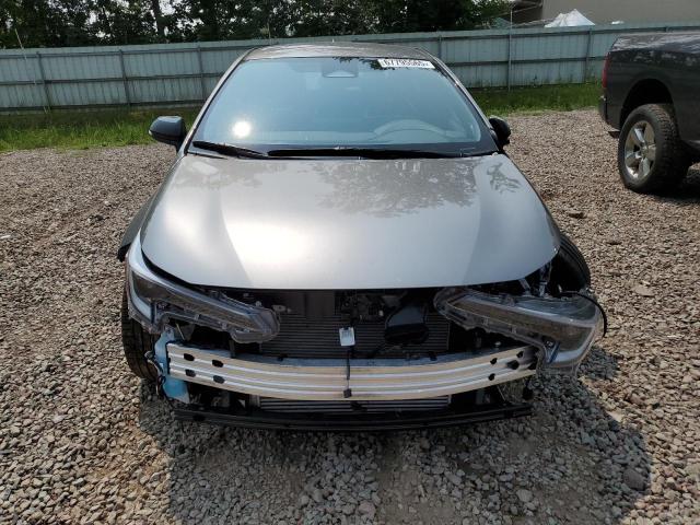 Photo 5 from auction – 2024 TOYOTA GR COROLLA CORE with VIN JTNABAAE0RA015566