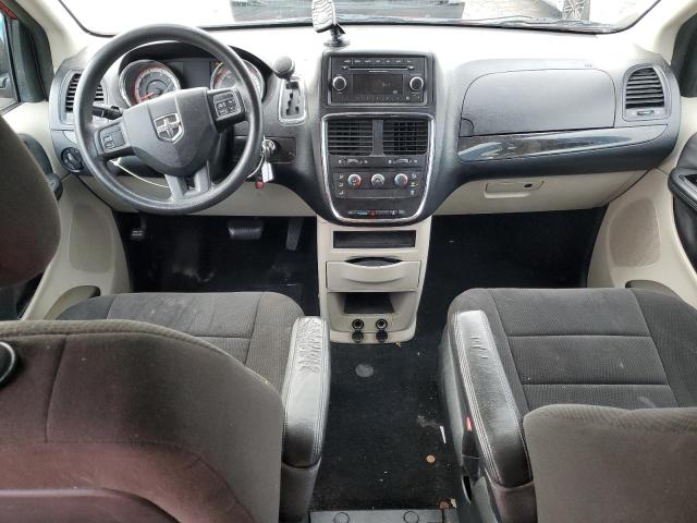 Photo 8 from auction – 2012 DODGE GRAND CARA with VIN 2C4RDGBG9CR182791
