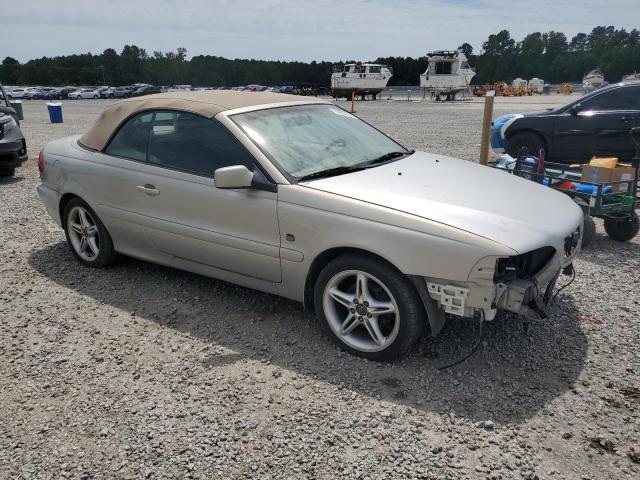 Photo 4 from auction – 2000 VOLVO C70 TURBO with VIN YV1NC56D6YJ012531