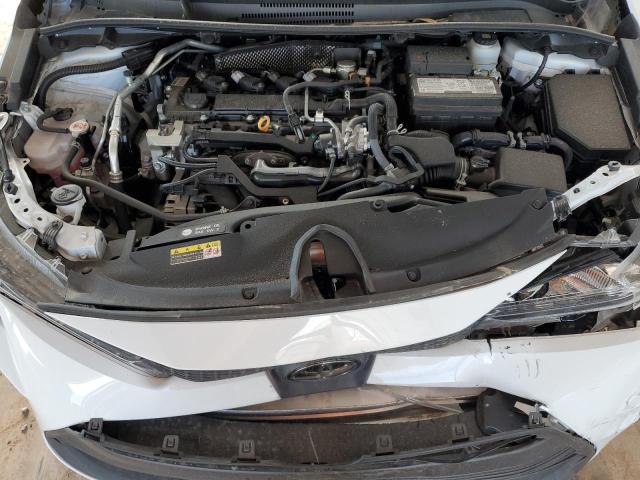 Photo 11 from auction – 2024 TOYOTA COROLLA LE with VIN 5YFB4MDE0RP122595