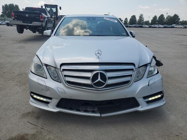 Photo 5 from auction – 2012 MERCEDES-BENZ E 350 4MATIC with VIN WDDHF8JB2CA614150