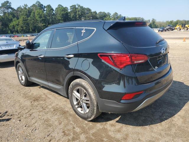 Photo 2 from auction – 2017 HYUNDAI SANTA FE S with VIN 5NMZU3LB2HH009255