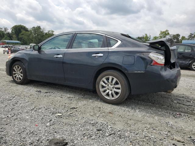 Photo 2 from auction – 2014 NISSAN ALTIMA 2.5 with VIN 1N4AL3AP2EN221656