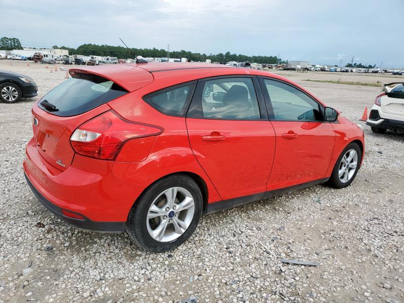 Photo 3 from auction – 2014 FORD FOCUS SE with VIN 1FADP3K2XEL132983