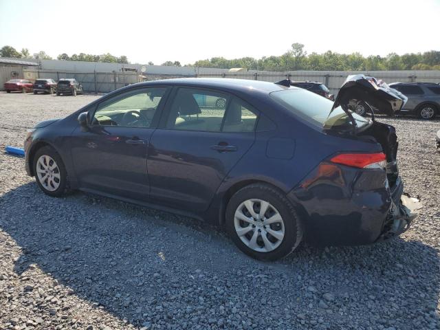 Photo 2 from auction – 2023 TOYOTA COROLLA LE with VIN JTDBCMFE8PJ009270