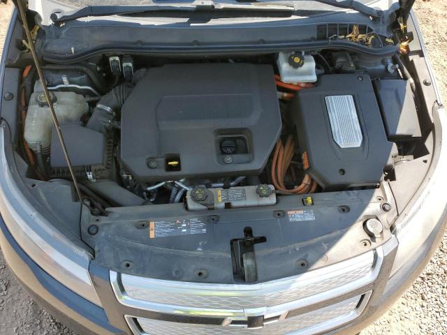 Photo 11 from auction – 2013 CHEVROLET VOLT with VIN 1G1RB6E44DU109035