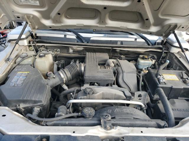 Photo 12 from auction – 2007 HUMMER H3 with VIN 5GTDN13E178151997