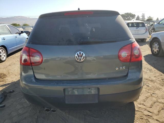 Photo 6 from auction – 2008 VOLKSWAGEN RABBIT with VIN WVWBB71K88W228591