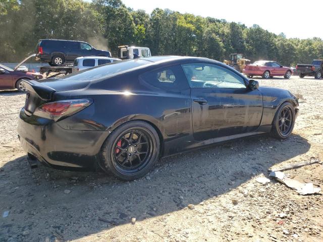 Photo 3 from auction – 2011 HYUNDAI GENESIS CO with VIN KMHHU6KH5BU043446