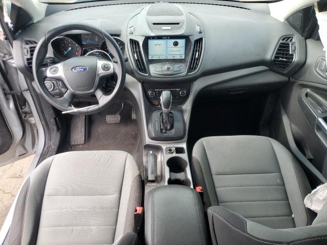 Photo 8 from auction – 2016 FORD ESCAPE SE with VIN 1FMCU0G91GUC34619