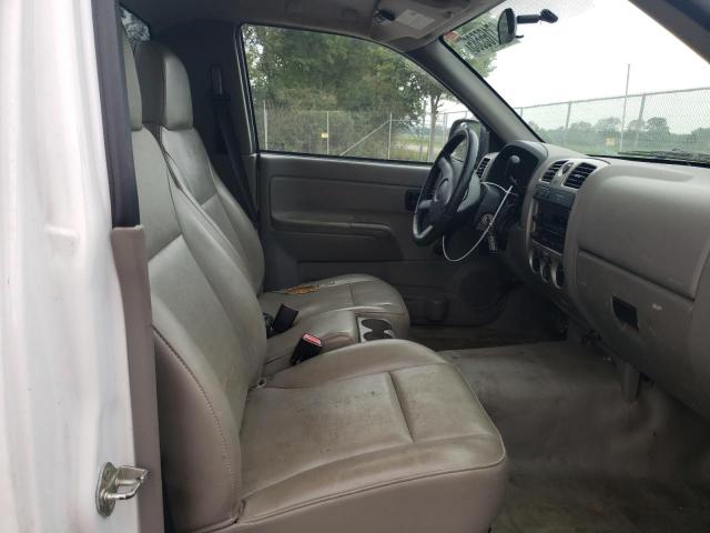 Photo 10 from auction – 2008 CHEVROLET COLORADO with VIN 1GCDT149388160569