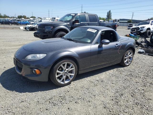 MAZDA MX-5 MIATA 2015 with VIN JM1NC2PF3F0240932 - Photo from auction