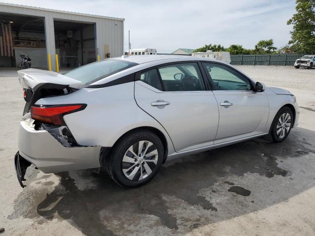 Photo 3 from auction – 2020 NISSAN ALTIMA S with VIN 1N4BL4BV7LC139454