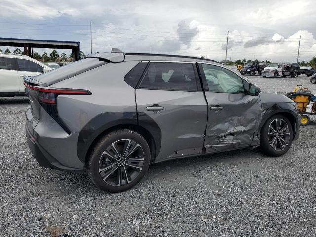 Photo 3 from auction – 2024 TOYOTA BZ4X XLE with VIN JTMAAAAAXRA034338