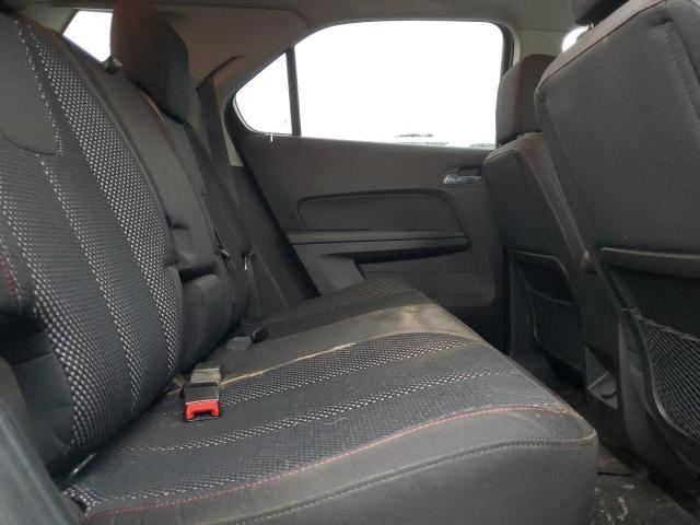 Photo 11 from auction – 2010 CHEVROLET EQUINOX LT with VIN 2CNFLEEY7A6262213