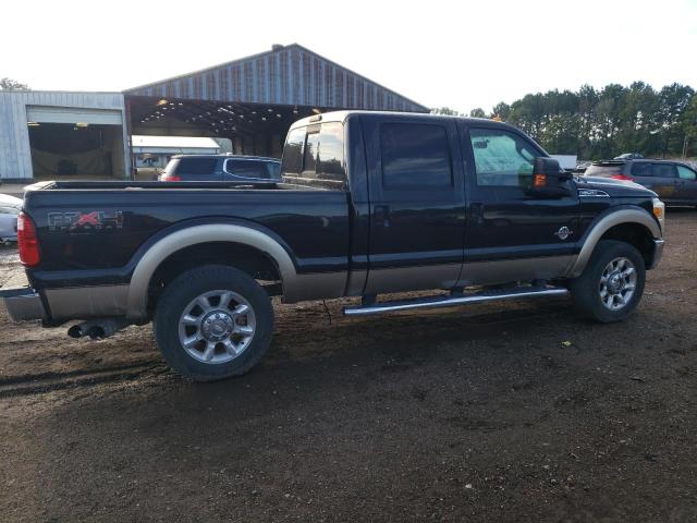 Photo 3 from auction – 2011 FORD F250 SUPER with VIN 1FT7W2BT7BEA03449