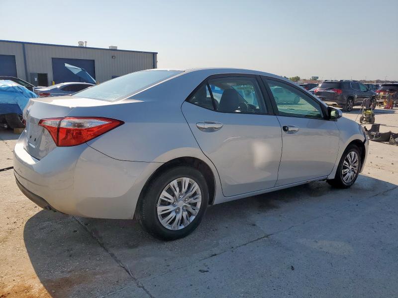 Photo 3 from auction – 2014 TOYOTA COROLLA L with VIN 2T1BURHE1EC049450