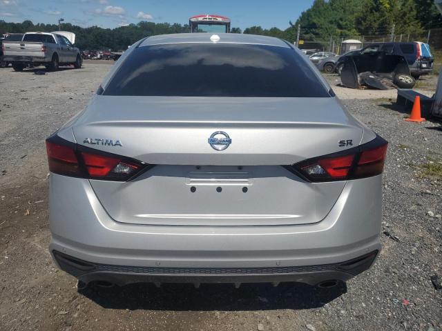 Photo 6 from auction – 2020 NISSAN ALTIMA SR with VIN 1N4BL4CV6LC237597