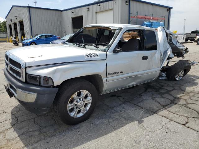 DODGE RAM 2500 2001 with VIN 3B7KC23Z51G795842 - Photo from auction