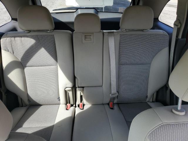 Photo 10 from auction – 2012 FORD EDGE SEL with VIN 2FMDK3J93CBA15732