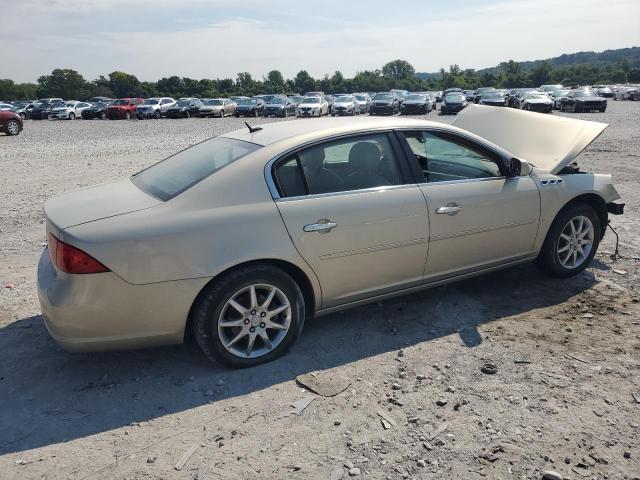 Photo 3 from auction – 2007 BUICK LUCERNE CXL with VIN 1G4HD57227U234683