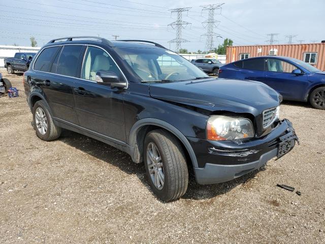 Photo 4 from auction – 2008 VOLVO XC90 3.2 with VIN YV4CZ982881482961