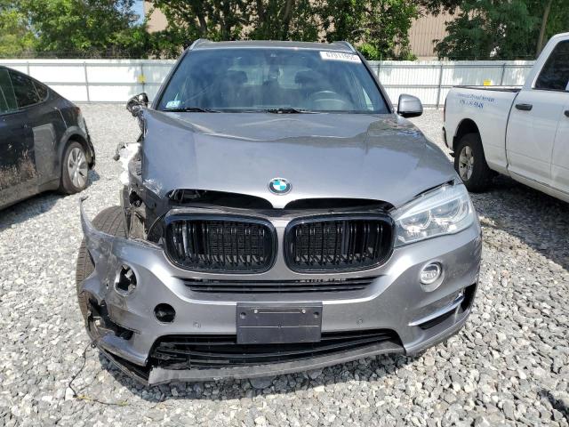 Photo 5 from auction – 2018 BMW X5 XDRIVE3 with VIN 5UXKR0C50J0Y06149
