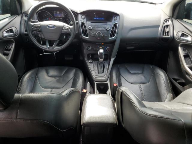 صورة رقم 8 من المزاد - 2015 FORD FOCUS SE مع VIN 1FADP3K21FL374854