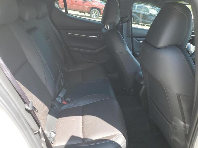 Photo 10 from auction – 2022 MAZDA 3 PREMIUM with VIN JM1BPBML8N1514846