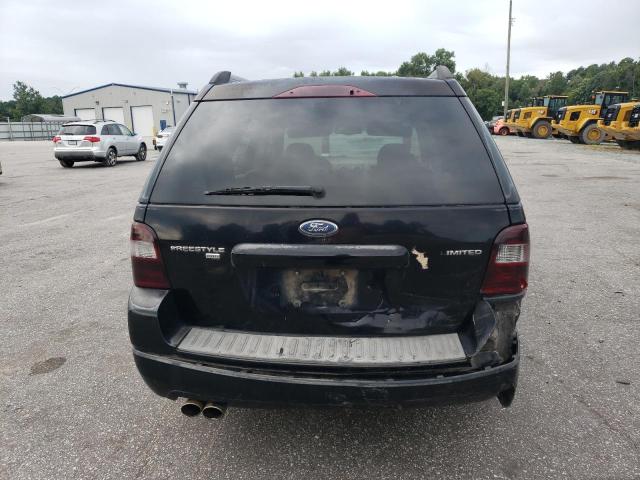 Photo 6 from auction – 2005 FORD FREESTYLE with VIN 1FMZK06135GA31139