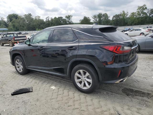 Photo 2 from auction – 2016 LEXUS RX 350 with VIN 2T2ZZMCA8GC031811